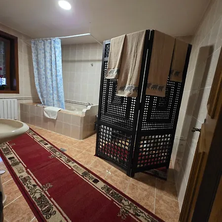 Zuta Kuca * Svilajnac