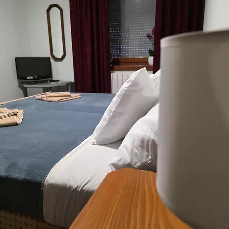 Lejlighed Zuta Kuca Svilajnac