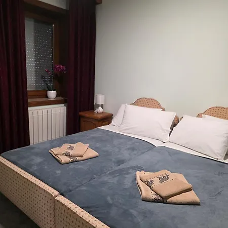 Lejlighed Zuta Kuca *